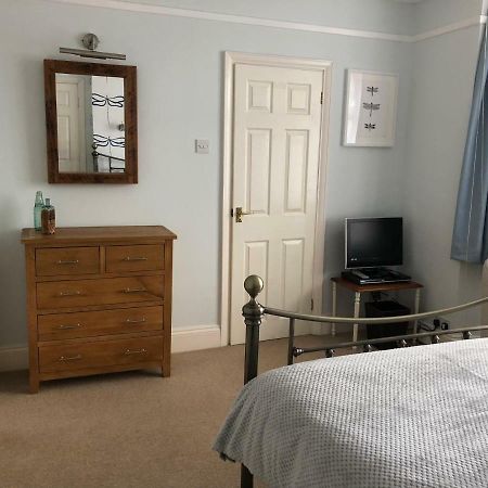 Burlington House Guest House Hunstanton Zewnętrze zdjęcie