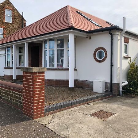 Burlington House Guest House Hunstanton Zewnętrze zdjęcie