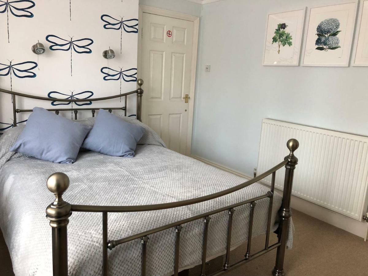 Burlington House Guest House Hunstanton Zewnętrze zdjęcie