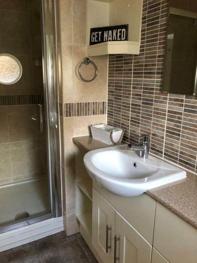 Burlington House Guest House Hunstanton Zewnętrze zdjęcie