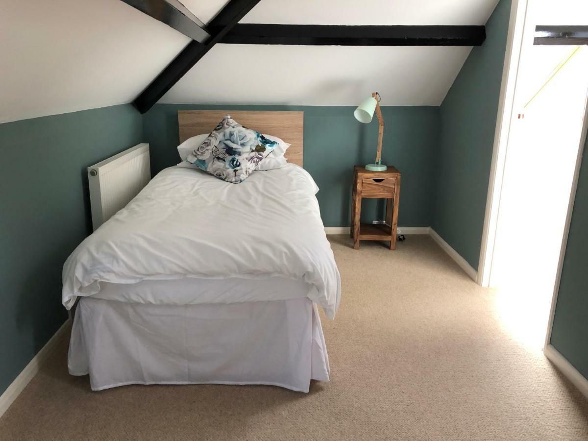 Burlington House Guest House Hunstanton Zewnętrze zdjęcie