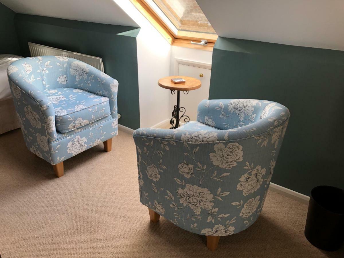 Burlington House Guest House Hunstanton Zewnętrze zdjęcie