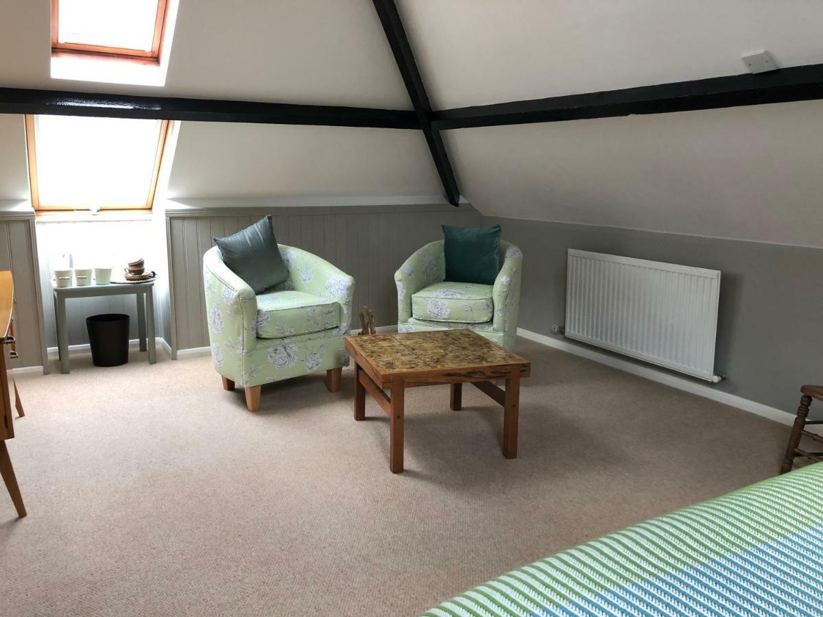 Burlington House Guest House Hunstanton Zewnętrze zdjęcie