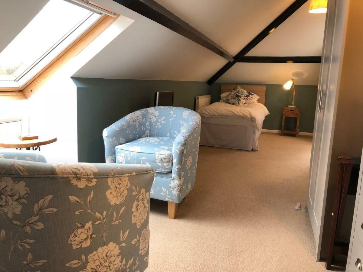 Burlington House Guest House Hunstanton Zewnętrze zdjęcie