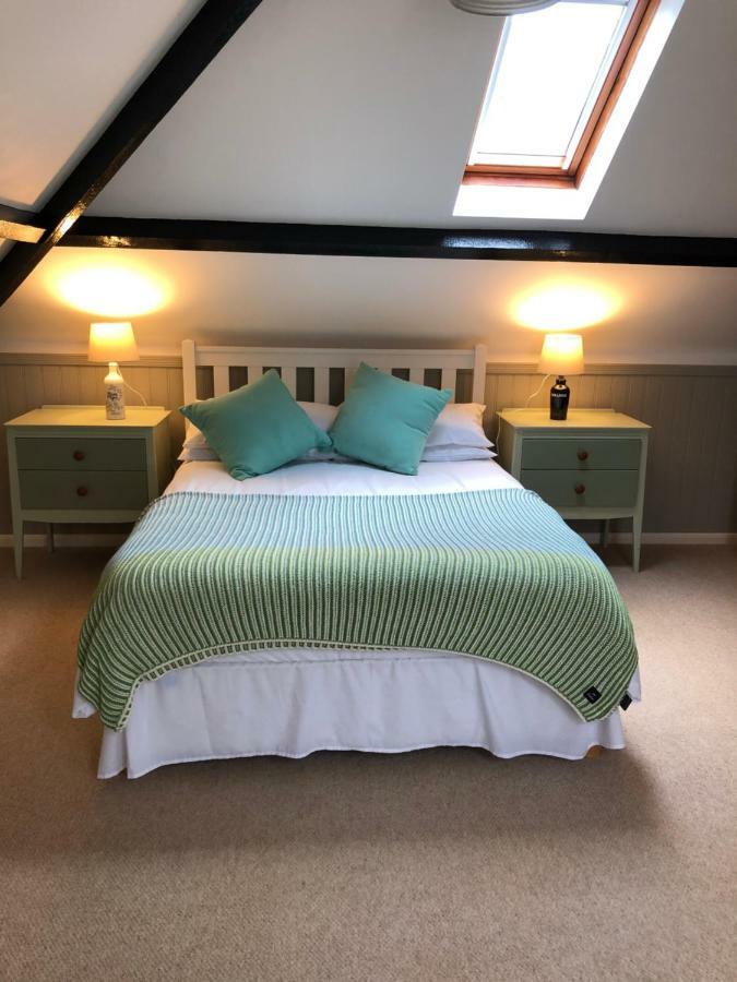 Burlington House Guest House Hunstanton Zewnętrze zdjęcie