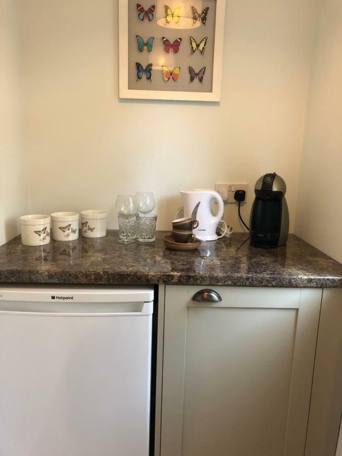 Burlington House Guest House Hunstanton Zewnętrze zdjęcie