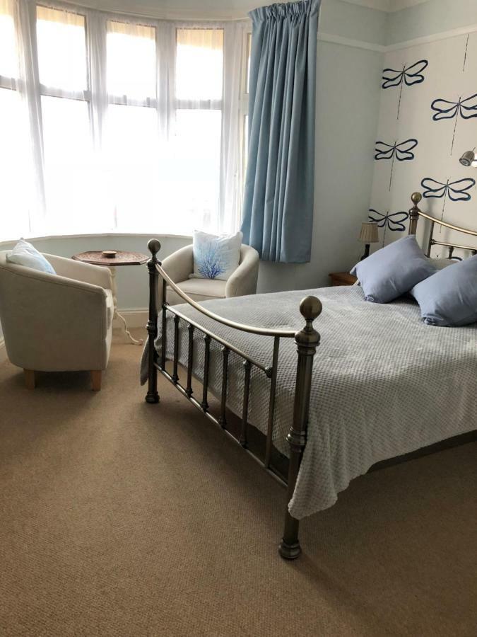 Burlington House Guest House Hunstanton Zewnętrze zdjęcie