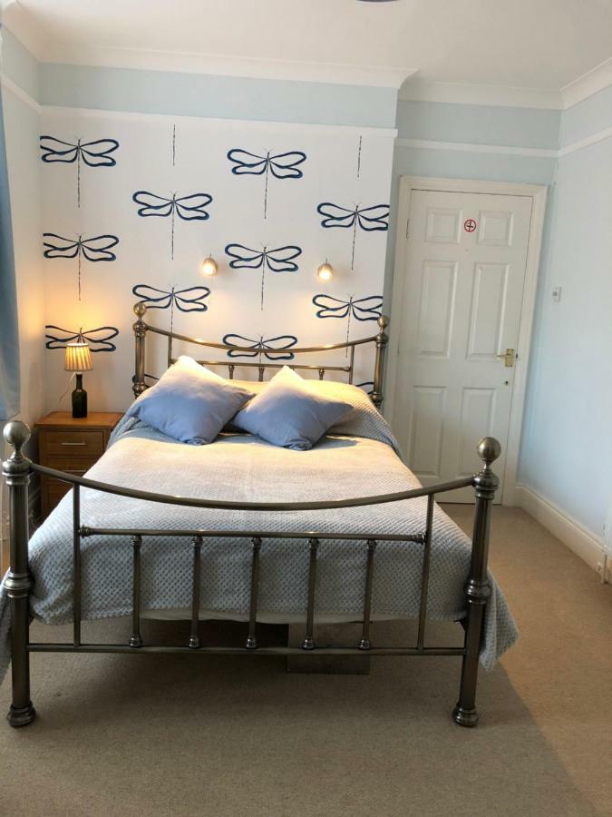 Burlington House Guest House Hunstanton Zewnętrze zdjęcie